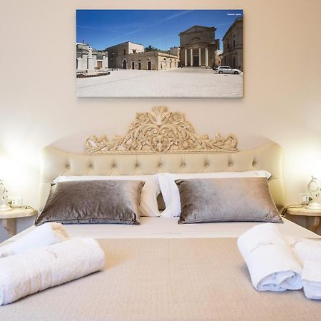 B&B Domus Japigia Ugento Phòng bức ảnh