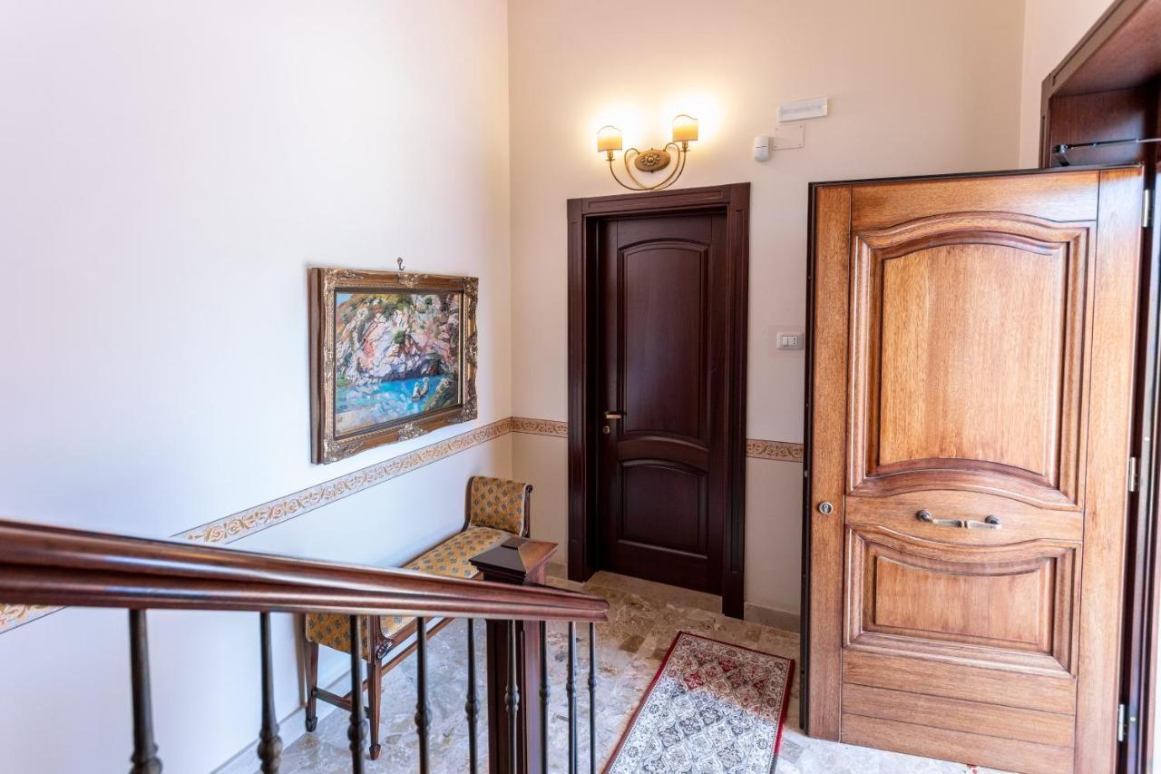 B&B Domus Japigia Ugento Ngoại thất bức ảnh