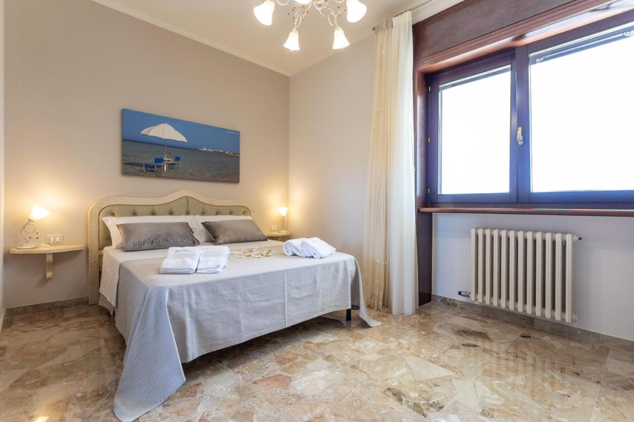 B&B Domus Japigia Ugento Ngoại thất bức ảnh