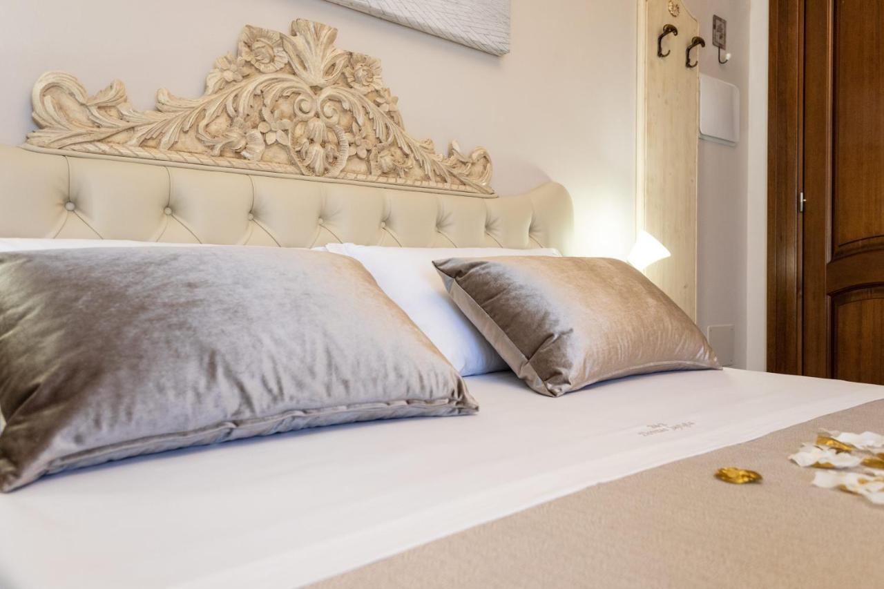 B&B Domus Japigia Ugento Ngoại thất bức ảnh