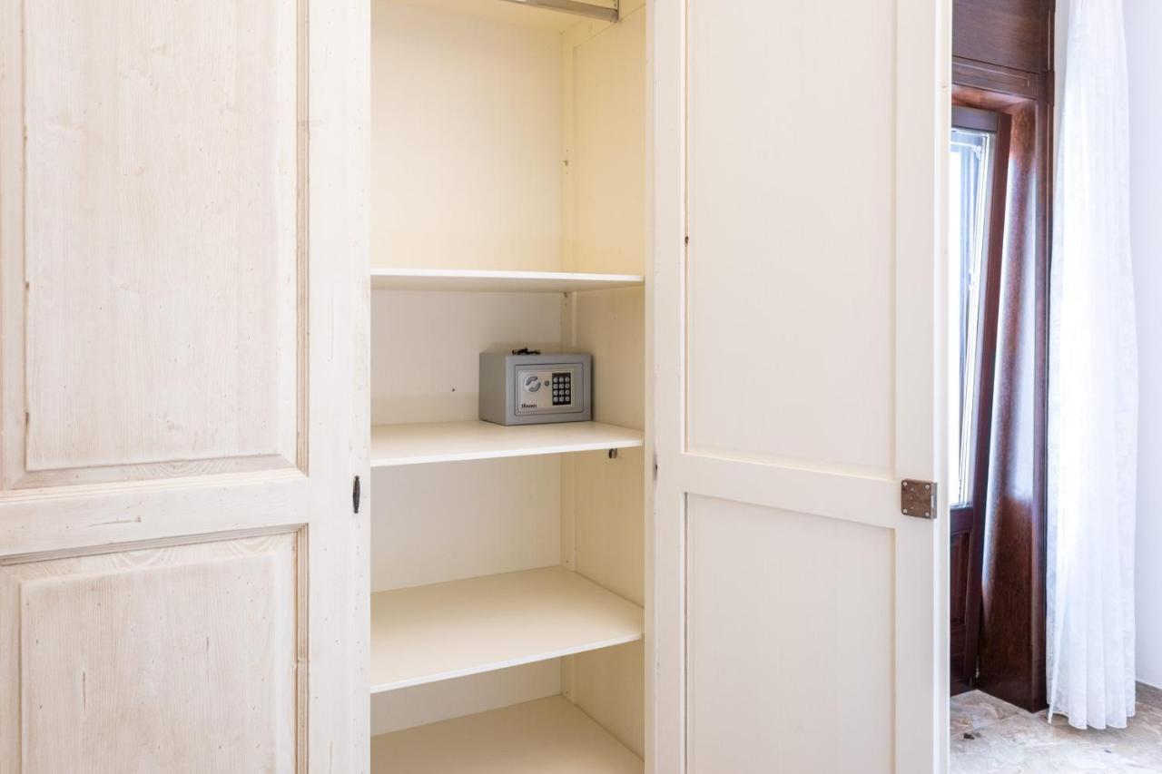 B&B Domus Japigia Ugento Ngoại thất bức ảnh