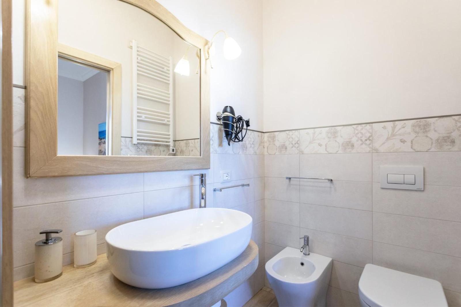 B&B Domus Japigia Ugento Phòng bức ảnh