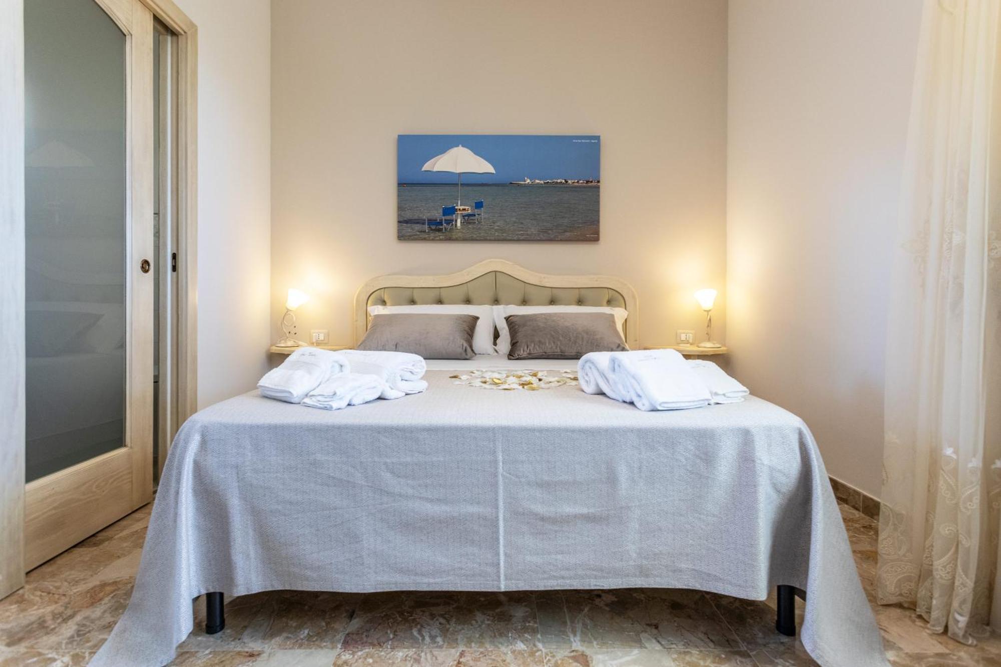 B&B Domus Japigia Ugento Phòng bức ảnh