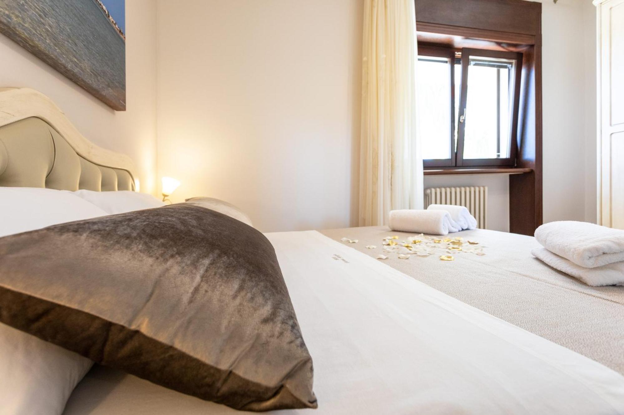 B&B Domus Japigia Ugento Phòng bức ảnh