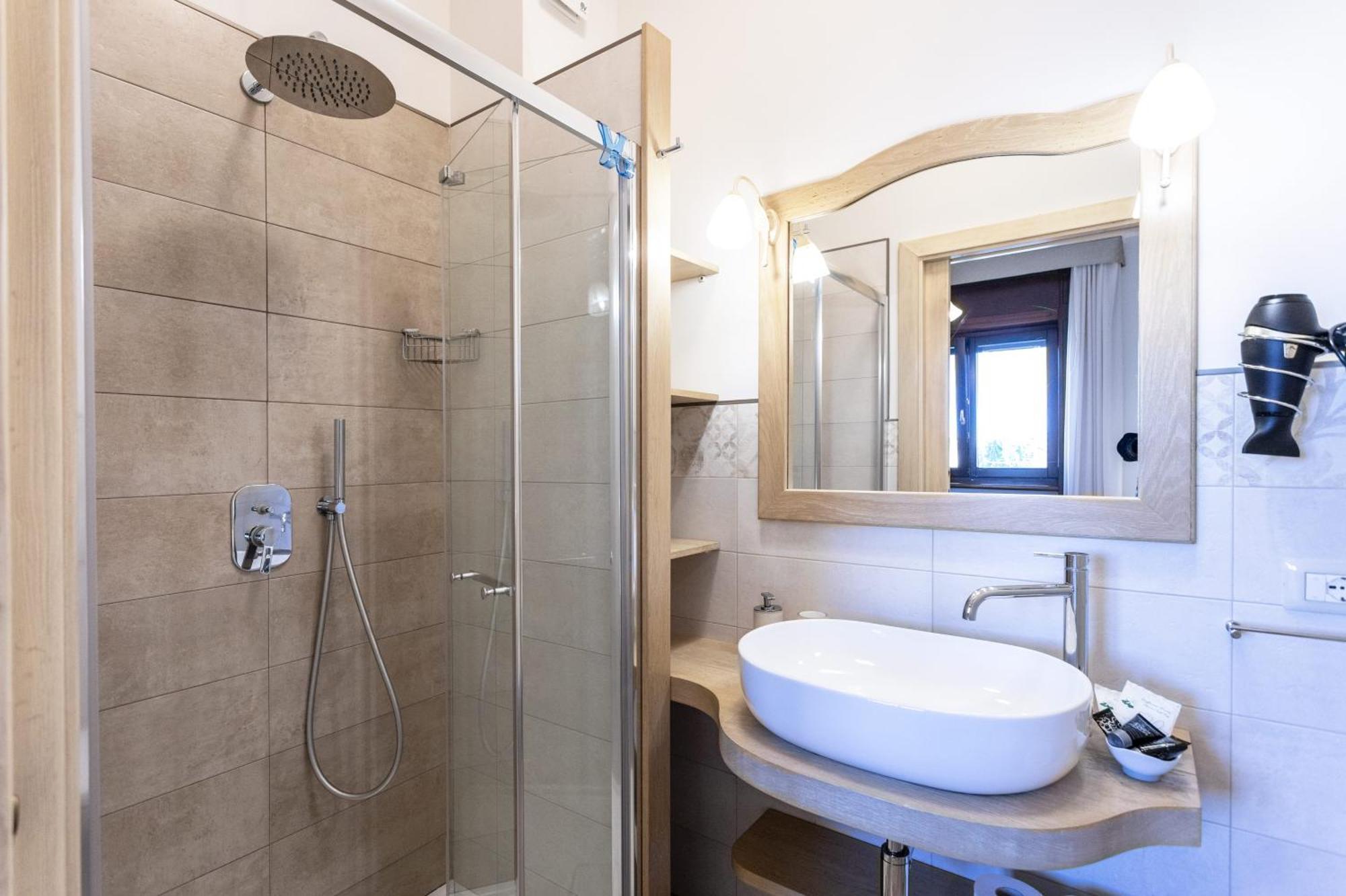 B&B Domus Japigia Ugento Phòng bức ảnh