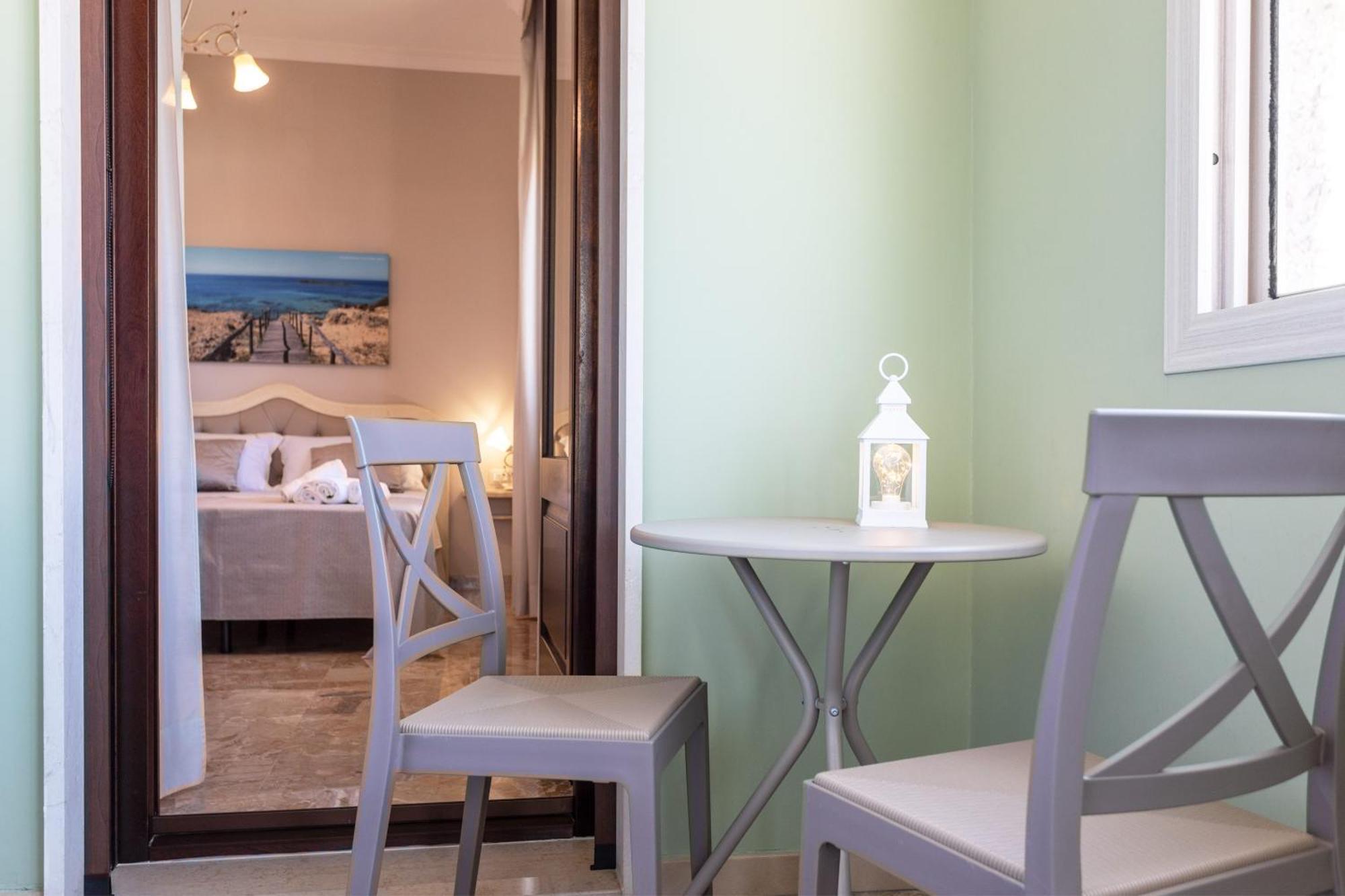B&B Domus Japigia Ugento Phòng bức ảnh